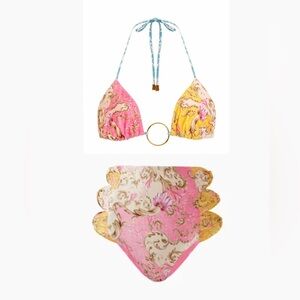 Agua Bendita Women's Bikini